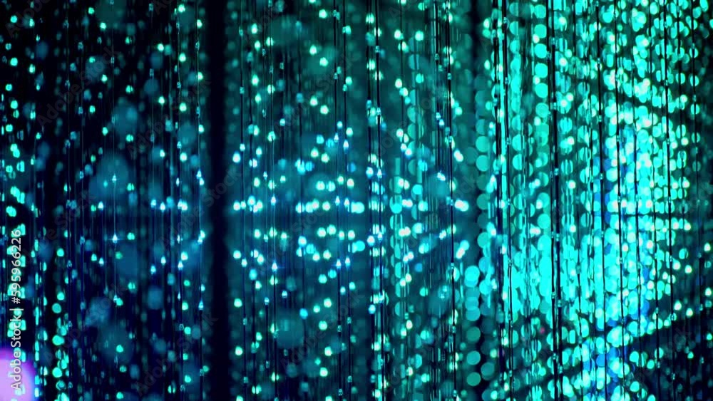 Futuristic Abstract Technology Background Artificial Intelligence AI ...