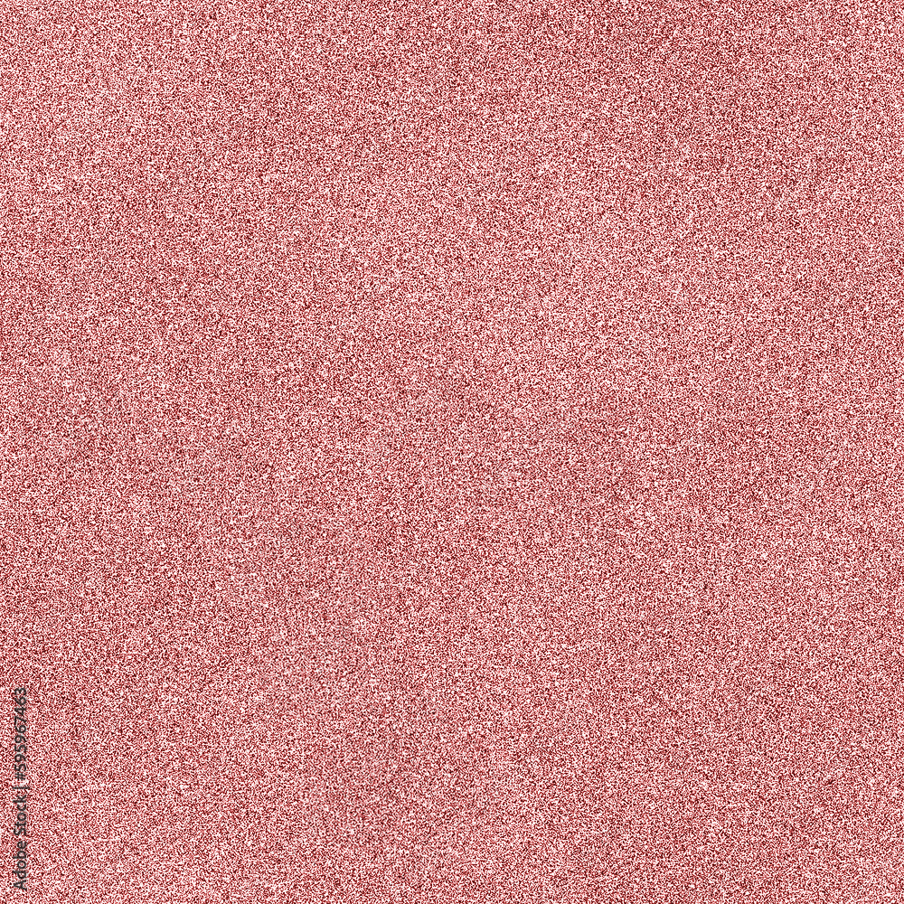 Fototapeta premium Rose gold glitter texture background. Shiny shimmer background