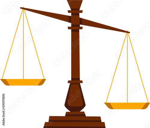 Scales of Justice