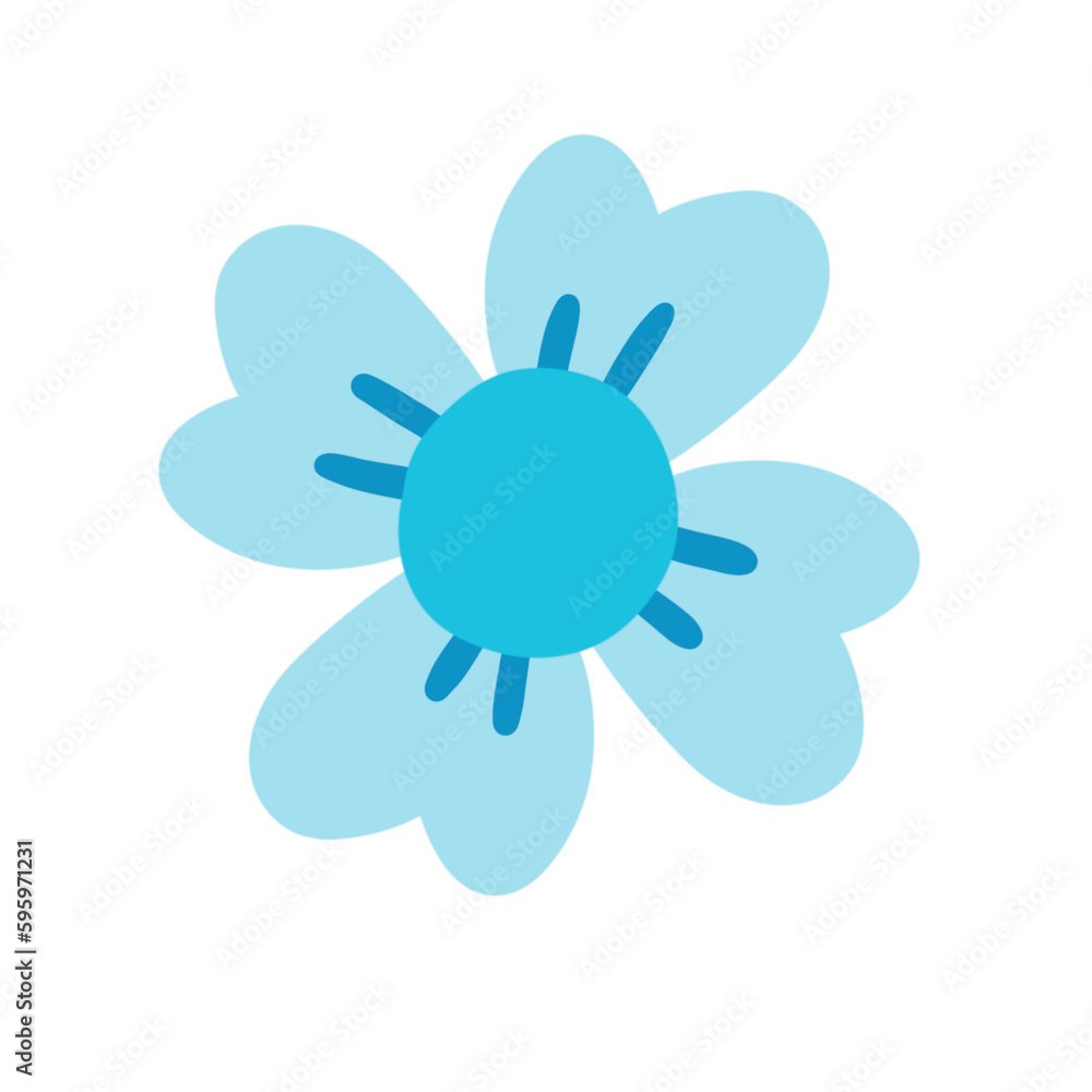 Tiny Flower Little Floral Nature Tiny Flower Little Floral Nature