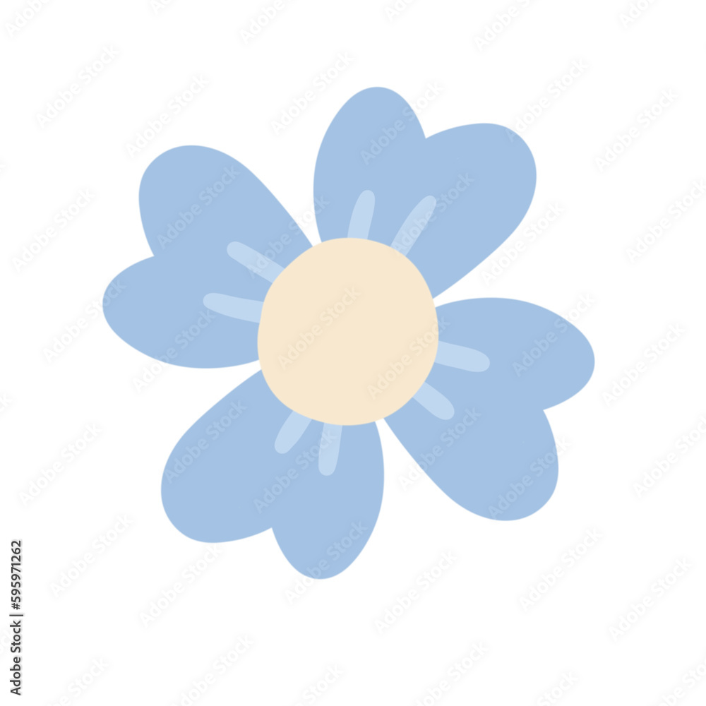 Tiny Flower Little Floral Nature Tiny Flower Little Floral Nature