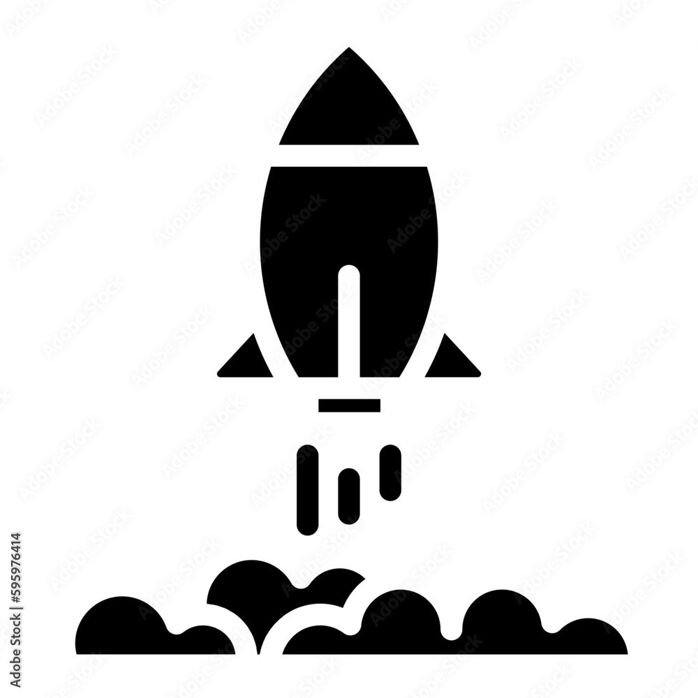 Obraz premium starup