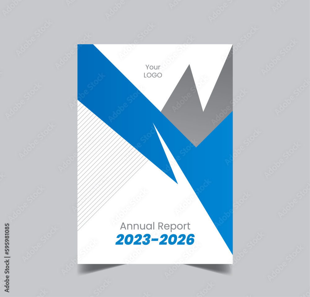 Annual report Leaflet Brochure Flyer template design, book cover design. Annual report Leaflet Brochure Flyer template design, book cover design.