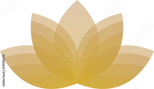 Lotus Flower Logo