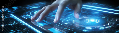 Tecnologia, globalização, inteligência artificial, o futuro é agora.