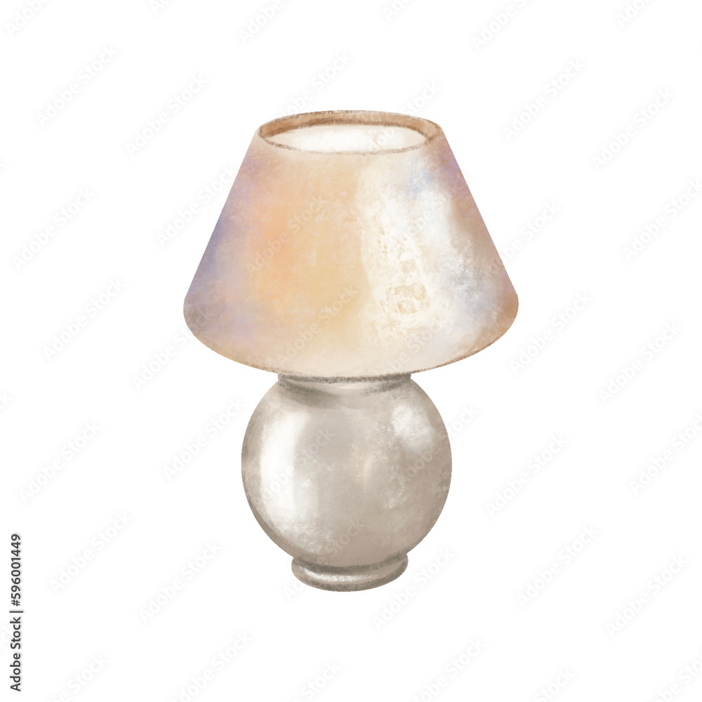 old lamp old lamp