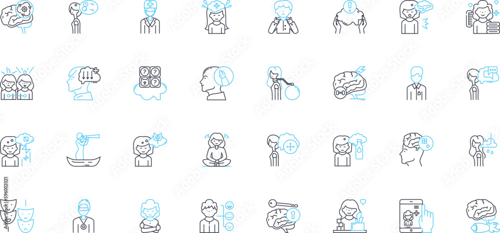 Gratitude and appreciation linear icons set. Tthankful, Appreciative, Thanksgiving, Contentment, Gratefulness, Acknowledgement, Graciousness line vector and concept signs. Thanks,Thankfulness,Blessing Gratitude and appreciation linear icons set. Tthankful, Appreciative, Thanksgiving, Contentment, Gratefulness, Acknowledgement, Graciousness line vector and concept signs. Thanks,Thankfulness,Blessing