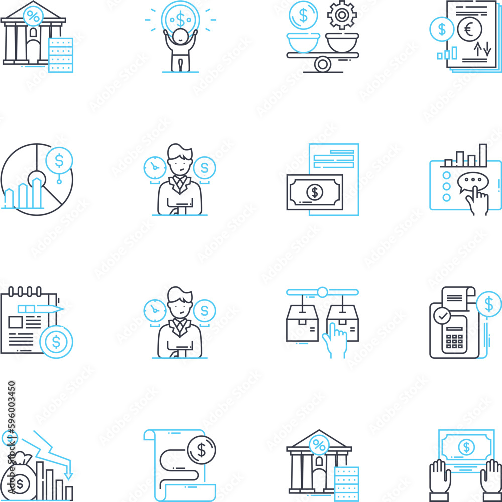 Personnel management linear icons set. Recruitment, Hiring, Onboarding, Training, Retention, Performance, Compliance line vector and concept signs. Compensation,Benefits,Diversity outline Personnel management linear icons set. Recruitment, Hiring, Onboarding, Training, Retention, Performance, Compliance line vector and concept signs. Compensation,Benefits,Diversity outline
