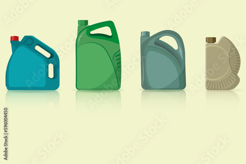 Simple flat style. The concept of design for printing materials, infographics. Vector illustration.