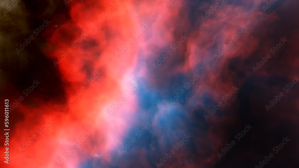 Space background with realistic nebula and shining stars. Colorful cosmos with stardust and milky way. Magic color galaxy. Infinite universe and starry night. 3d render
Space background with realistic nebula and shining stars. Colorful cosmos with stardust and milky way. Magic color galaxy. Infinite universe and starry night. 3d render