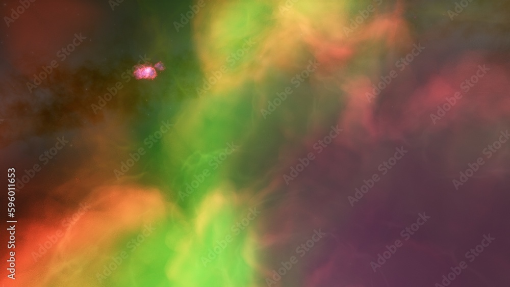 Space background with realistic nebula and shining stars. Colorful cosmos with stardust and milky way. Magic color galaxy. Infinite universe and starry night. 3d render
Space background with realistic nebula and shining stars. Colorful cosmos with stardust and milky way. Magic color galaxy. Infinite universe and starry night. 3d render