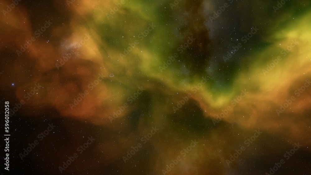 Night sky - Universe filled with stars, nebula and galaxy Night sky - Universe filled with stars, nebula and galaxy