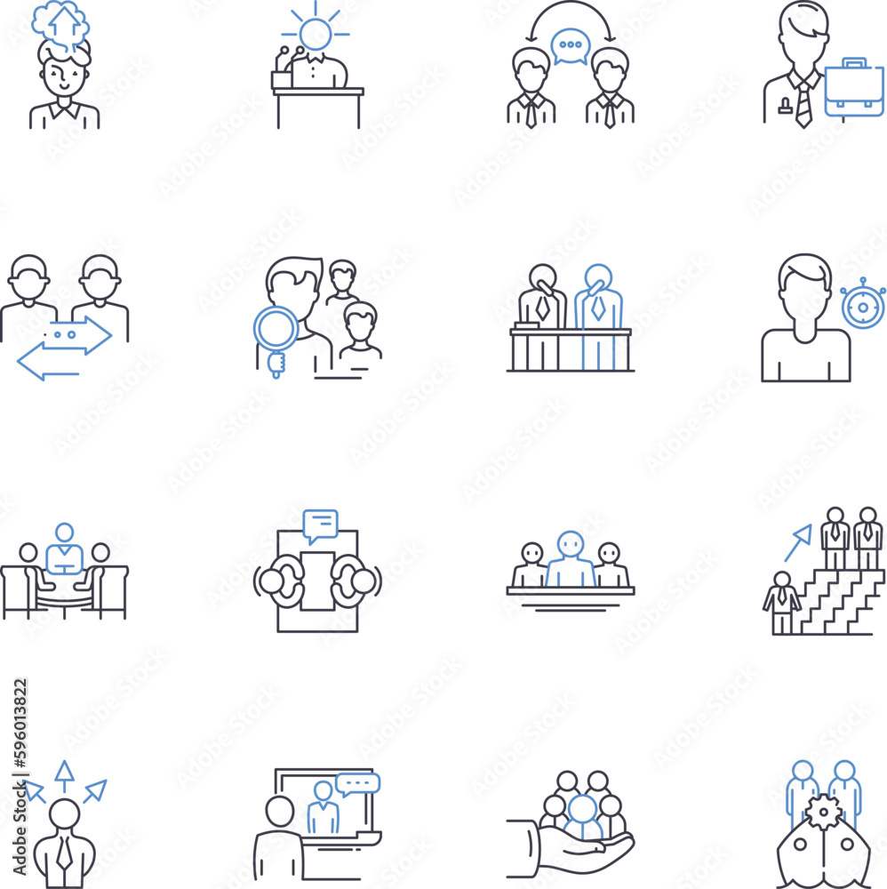 Blokes' establishment line icons collection. Masculine, Pub, Barbershop, Man-cave, Beer, Whiskey, Razor vector and linear illustration. Shave,Grooming,Hot towel outline signs set Blokes' establishment line icons collection. Masculine, Pub, Barbershop, Man-cave, Beer, Whiskey, Razor vector and linear illustration. Shave,Grooming,Hot towel outline signs set