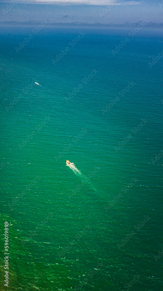 Mar Praia Ilha Mole Joaquina Galheta Florianópolis Viagem Viajar Verão Turista Turismo Natureza Lazer Esportes Aquático Kite Kitesurf Surf Pedras Barco Santa Catarina Sul Brasil Oceano Atlântico Drone
