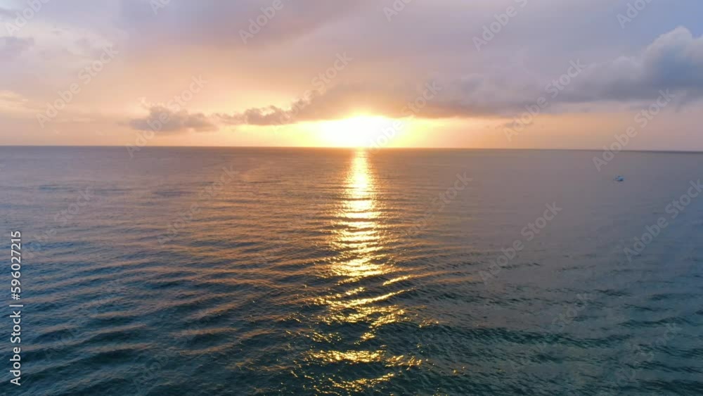 Drone of Boynton Beach, Florida, USA Drone of Boynton Beach, Florida, USA