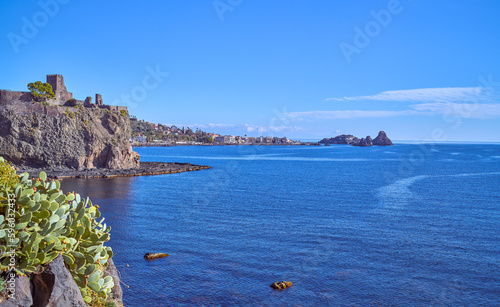 Sicily, tradition and nature