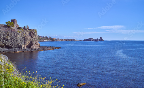 Sicily, tradition and nature