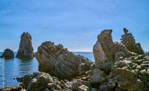 Sicily, tradition and nature