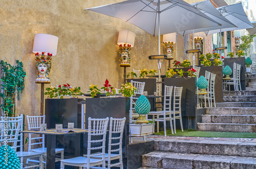 Sicily, tradition and nature