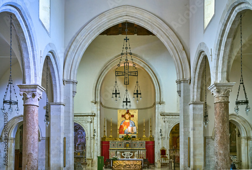 Sicily, tradition and nature