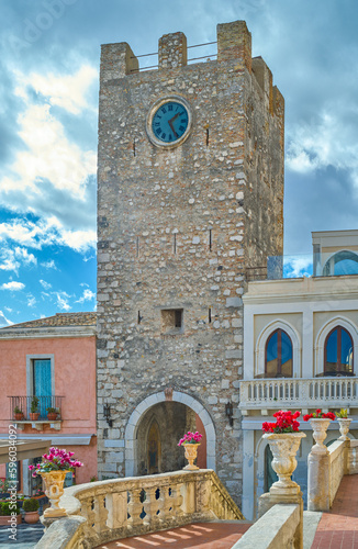 Sicily, tradition and nature