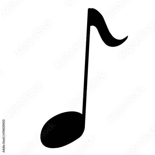 Music Notes Icon 