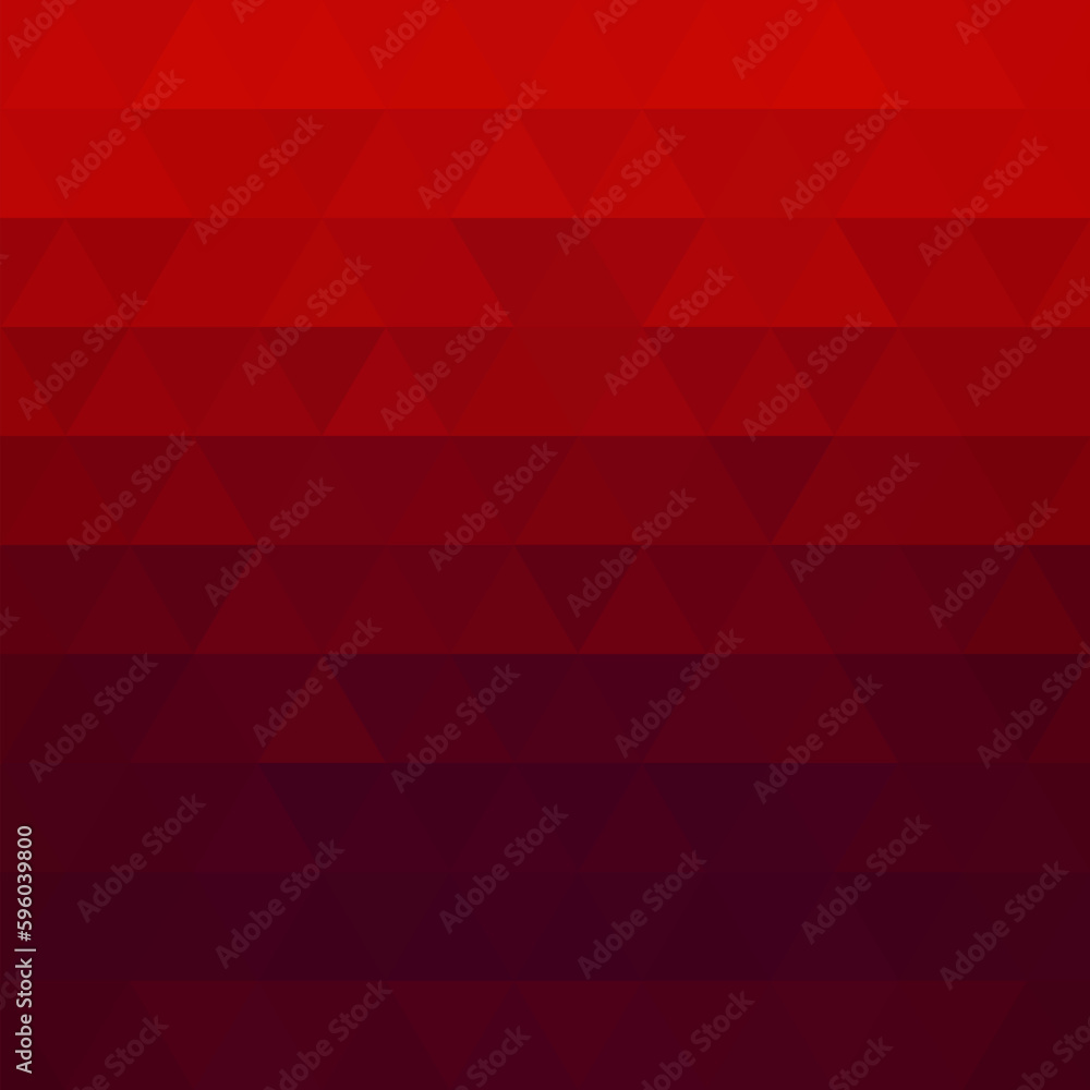red triangular background. Abstract vector illustration. Decor element. eps 10 red triangular background. Abstract vector illustration. Decor element. eps 10