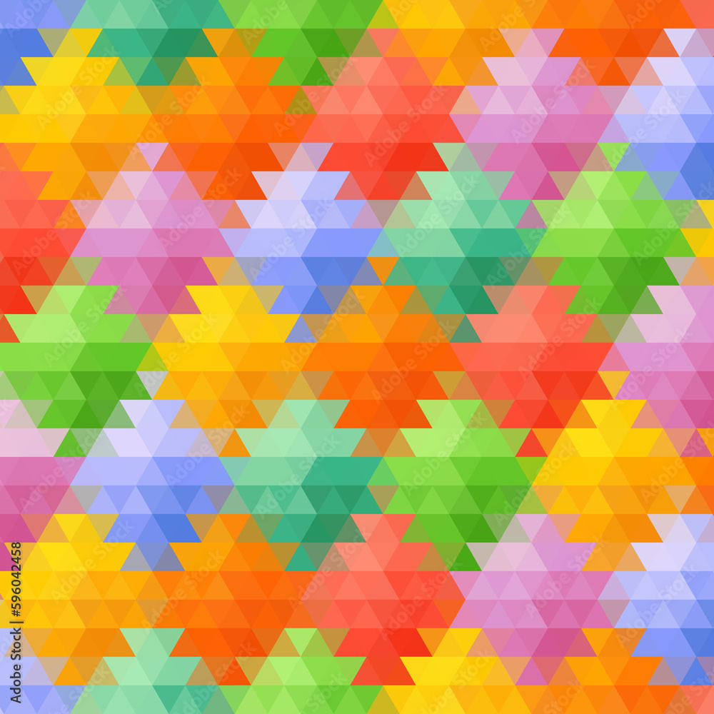 Triangular vector background for presentation. Design element. eps 10 Triangular vector background for presentation. Design element. eps 10