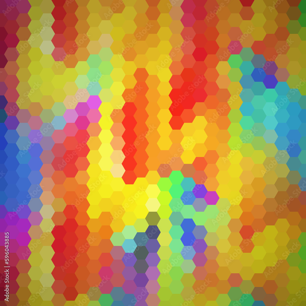 multicolored abstract geometric background. Grid Mosaic Background. eps 10 multicolored abstract geometric background. Grid Mosaic Background. eps 10