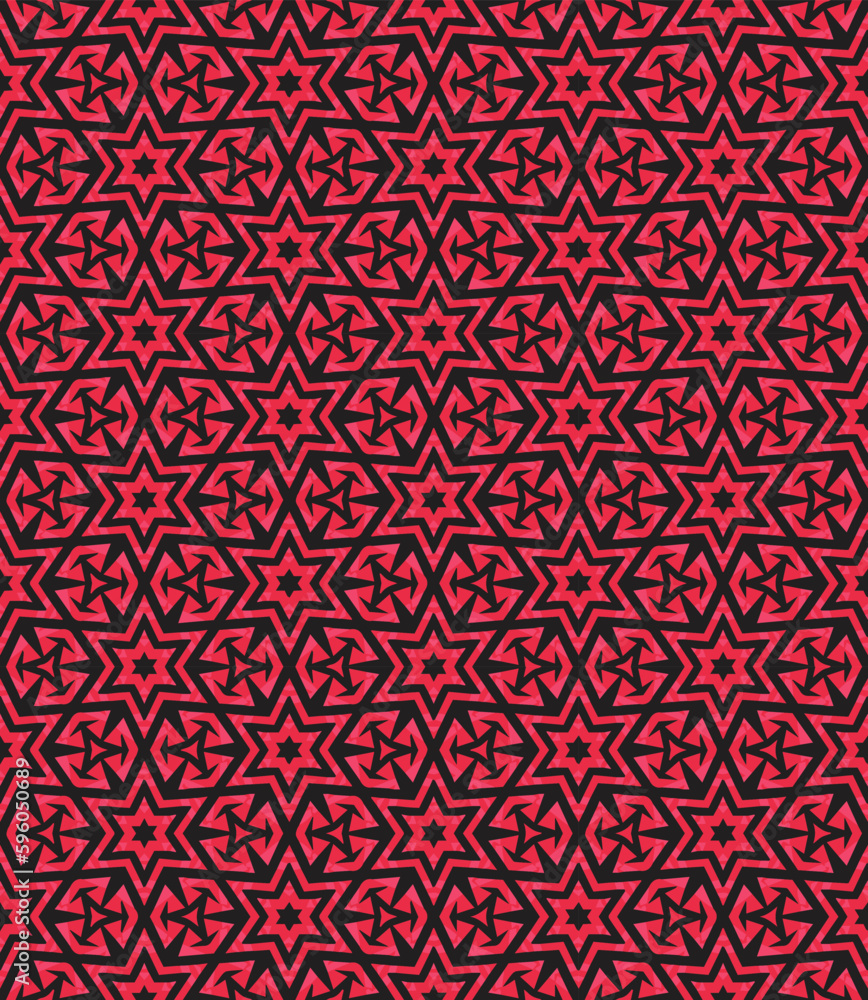 Multi color seamless abstract pattern. Background and backdrop. Multi Colored. Colorful ornamental design. Colored mosaic ornaments. Vector graphic illustration. EPS10. Multi color seamless abstract pattern. Background and backdrop. Multi Colored. Colorful ornamental design. Colored mosaic ornaments. Vector graphic illustration. EPS10.