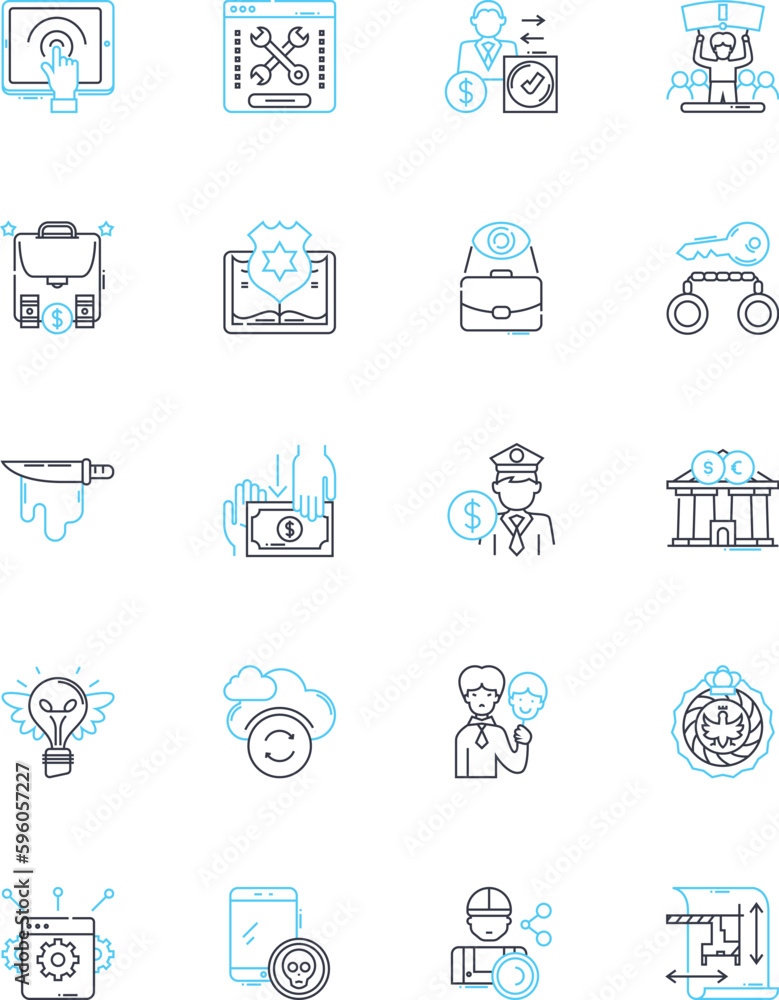 Dishsty linear icons set. Cooking, Recipe, Cuisine, Presentation, Plating, Gourmet, Foodie line vector and concept signs. Fusion,Artisan,Flavor outline illustrations Dishsty linear icons set. Cooking, Recipe, Cuisine, Presentation, Plating, Gourmet, Foodie line vector and concept signs. Fusion,Artisan,Flavor outline illustrations