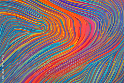abstract background with lines 2