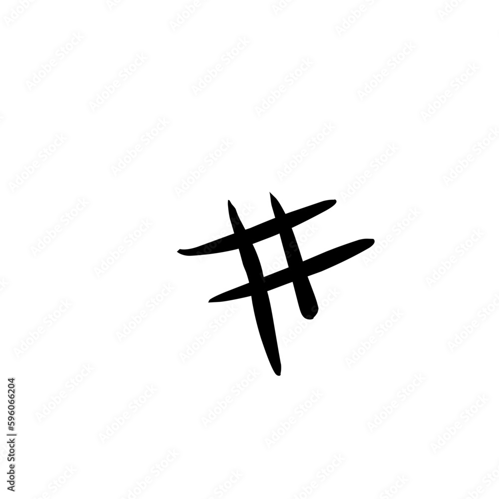 Doodle Music Note Doodle Music Note