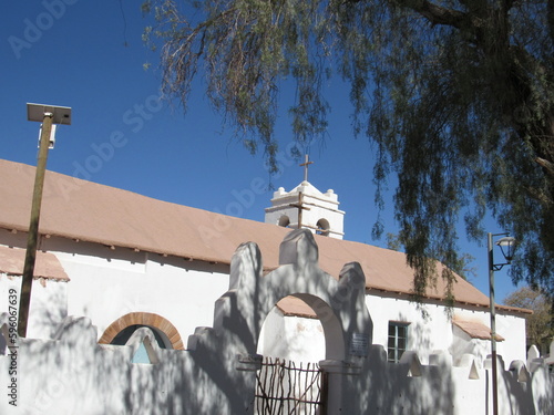 Igreja Rústica