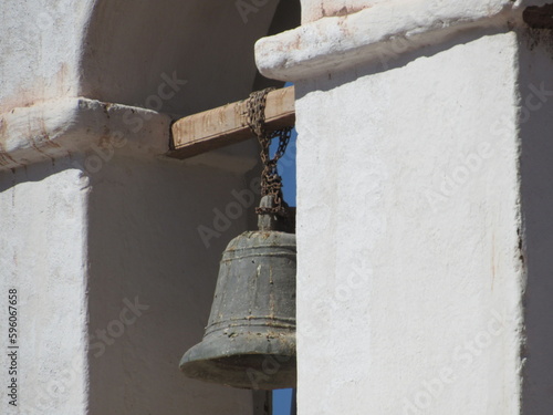 Sino de Igreja