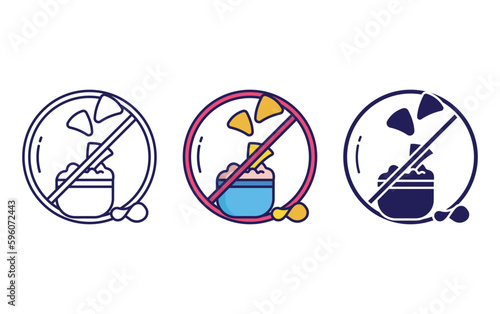 Avoid Chips icon