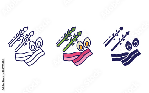 healthy keto icon