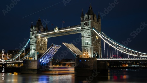 Tower Bridge London