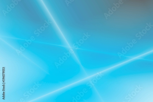 Tło niebieskie paski kształty kwadraty abstrakcja #596079053