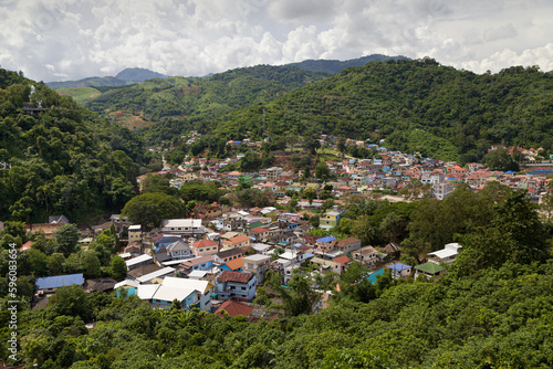 Mae Sai and Tachileik