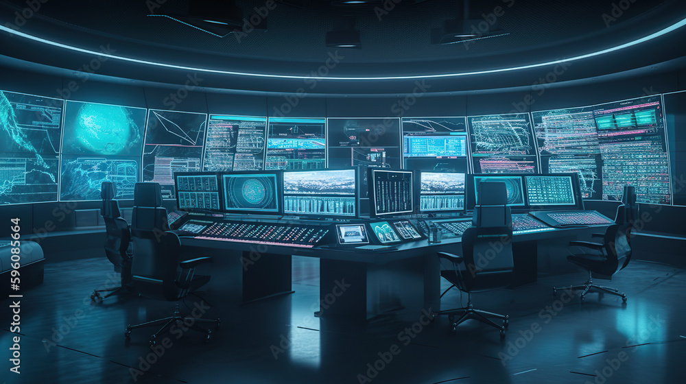 an inside view of the spacecraft an inside view of the spacecraft