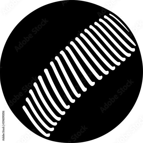 Baseball - High Quality Vector Logo - Vector illustration ideal for T-shirt graphic