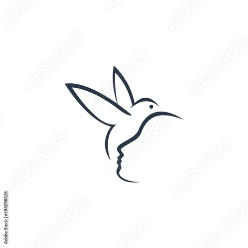 luxury beauty skin care logo design	