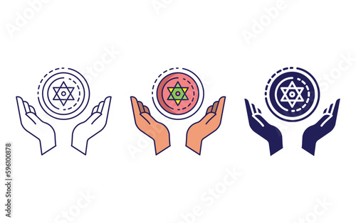 Magic Power icon