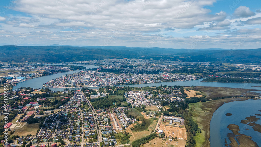 Valdivia Valdivia