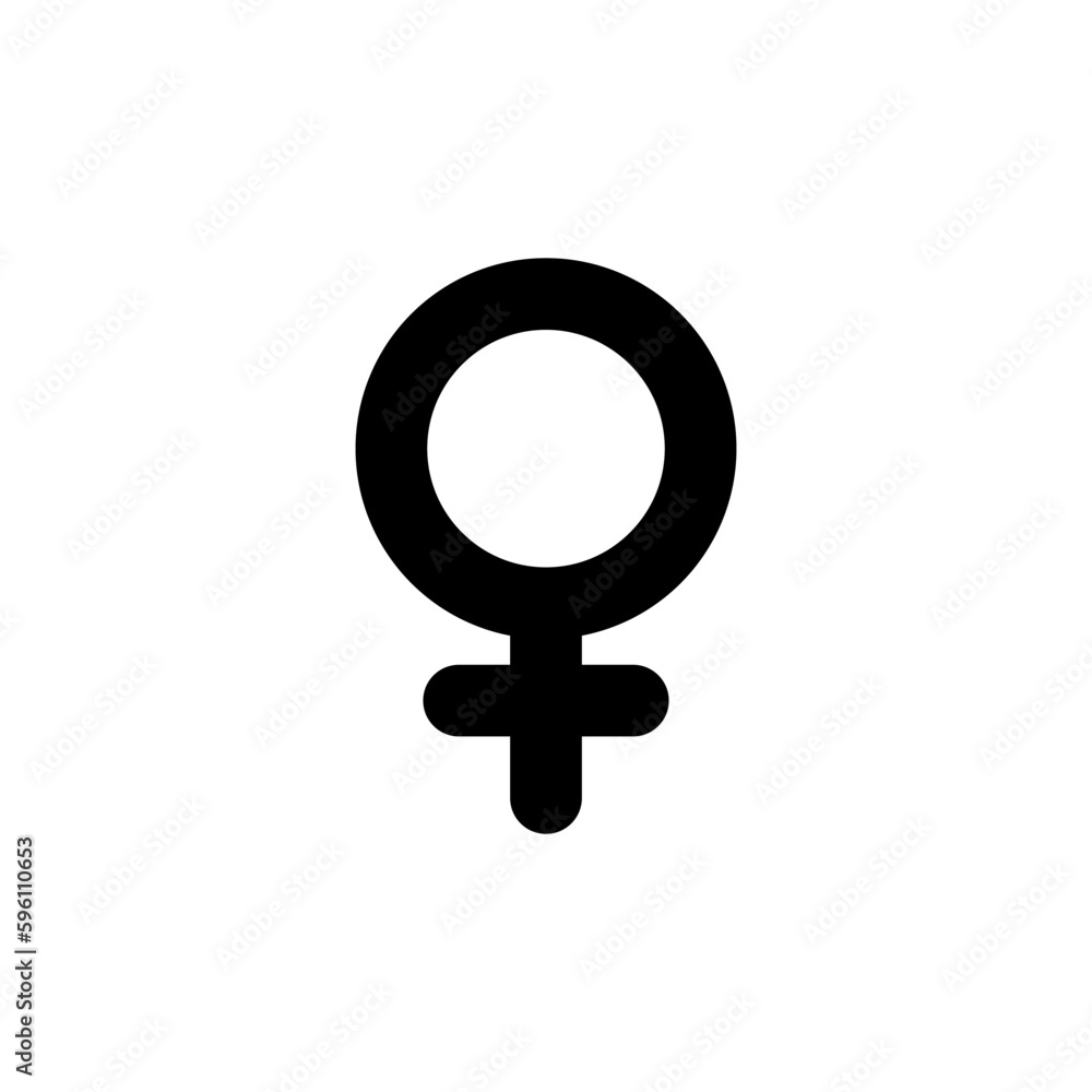 Female icon vector. toilet icon. restroom sign. gender Female icon vector. toilet icon. restroom sign. gender