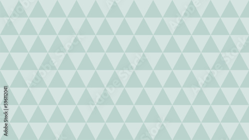 Light blue seamless geometric pattern
