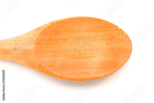 Natural wooden spoon head c...