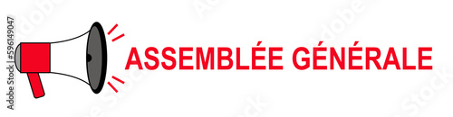 Assemblée Générale