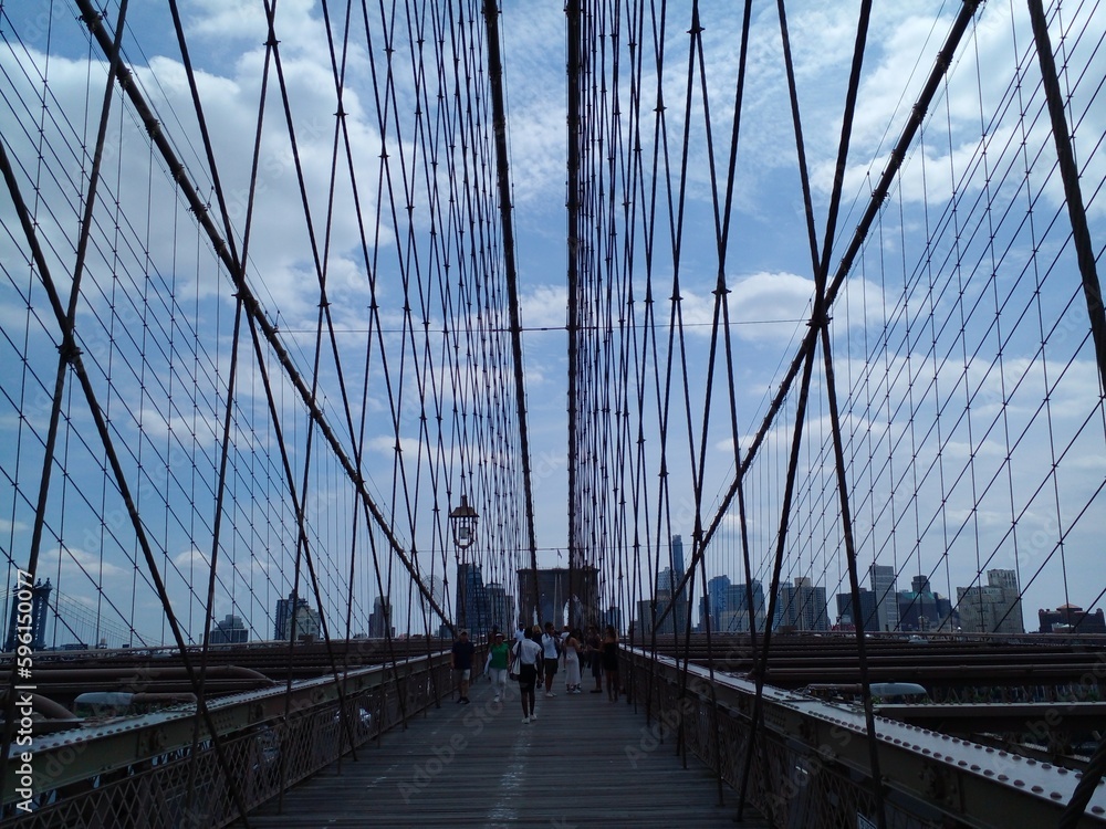 Brooklyn Bridge Brooklyn Bridge